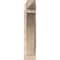 Ekena Millwork Thorton Smooth Arts and Crafts Outlooker, Douglas Fir, 5 1/2"W x 18"D x 26"H OUT06X18X26THR03SDF - alternate 3
